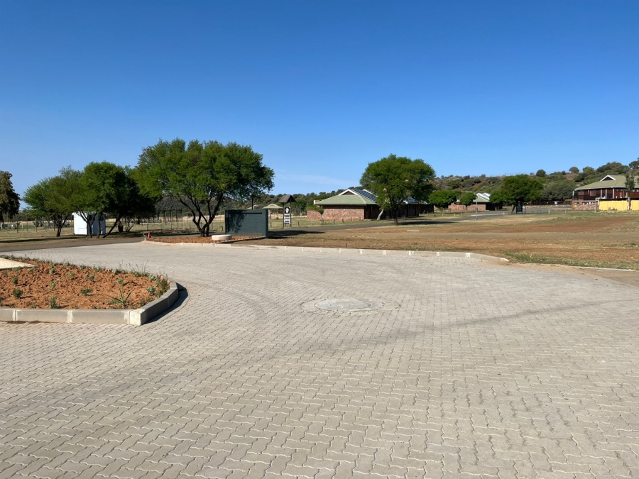 To Let commercial Property for Rent in Tredenham Free State